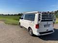 Volkswagen T5 Multivan VW T5 Multivan, DSG Camper-Ausbau SCA Aufstelldach Weiß - thumbnail 8