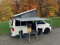 Volkswagen T5 Multivan VW T5 Multivan, DSG Camper-Ausbau SCA Aufstelldach Weiß - thumbnail 9