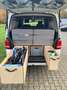 Volkswagen T5 Multivan VW T5 Multivan, DSG Camper-Ausbau SCA Aufstelldach Weiß - thumbnail 18
