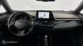 Toyota C-HR 122h Distinctive 2WD E-CVT MY22 - thumbnail 11