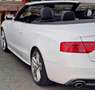 Audi A5 A5 Cabrio 3,0 TDI quattro DPF S-tronic Weiß - thumbnail 5