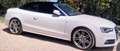 Audi A5 A5 Cabrio 3,0 TDI quattro DPF S-tronic Weiß - thumbnail 3