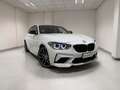 BMW M1 M 140i xDrive 5p Steptronic Blanco - thumbnail 2