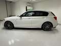 BMW M1 M 140i xDrive 5p Steptronic Blanco - thumbnail 8