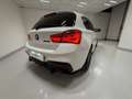 BMW M1 M 140i xDrive 5p Steptronic Blanco - thumbnail 16