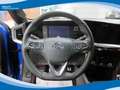 Opel Mokka 1.2 Turbo 136cv GS Line EU6 Blu/Azzurro - thumbnail 4
