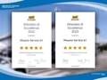 Opel Mokka 1.2 Turbo 136cv GS Line EU6 Blu/Azzurro - thumbnail 16