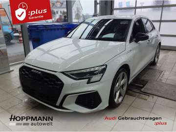 45 TFSI e S line MATRIX B&O KAMERA