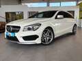 Mercedes-Benz CLA 45 AMG Shooting Brake*ACC*SHZ* Weiß - thumbnail 1