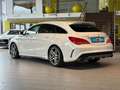 Mercedes-Benz CLA 45 AMG Shooting Brake*ACC*SHZ* Weiß - thumbnail 3