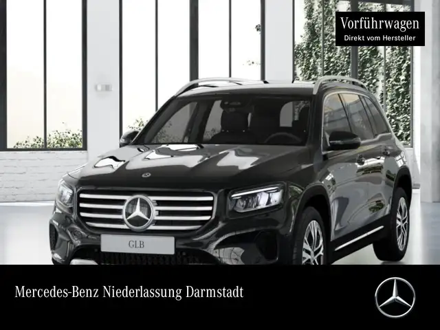 Mercedes-Benz GLB 180 PROGRESSIVE+LED+KAMERA+7G