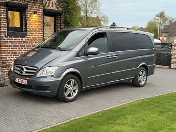 2.2 CDI Dubbelcabine