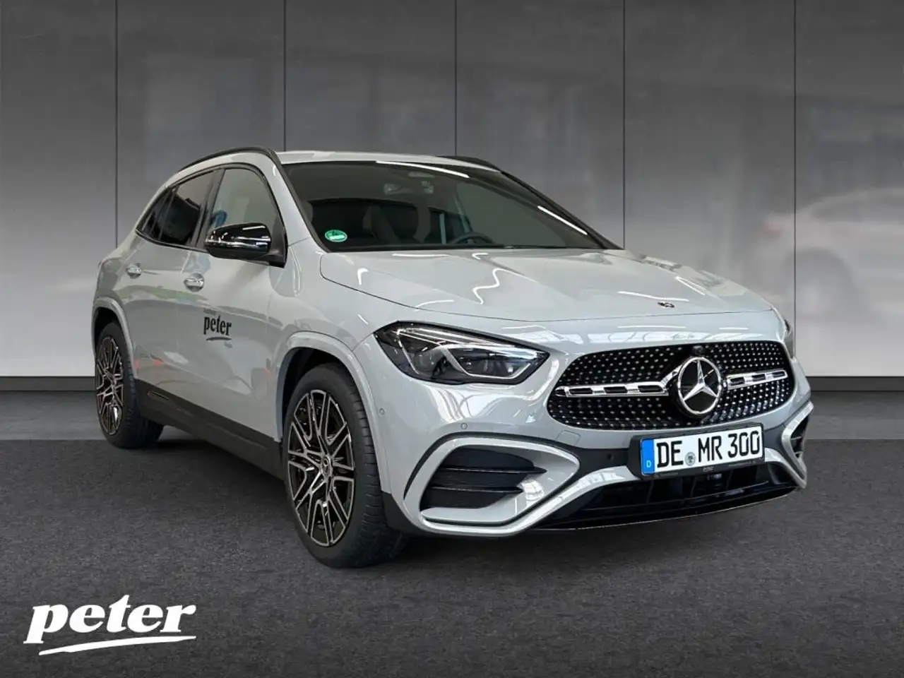Mercedes-Benz GLA 200 AMG*Multibeam*AHV 3
