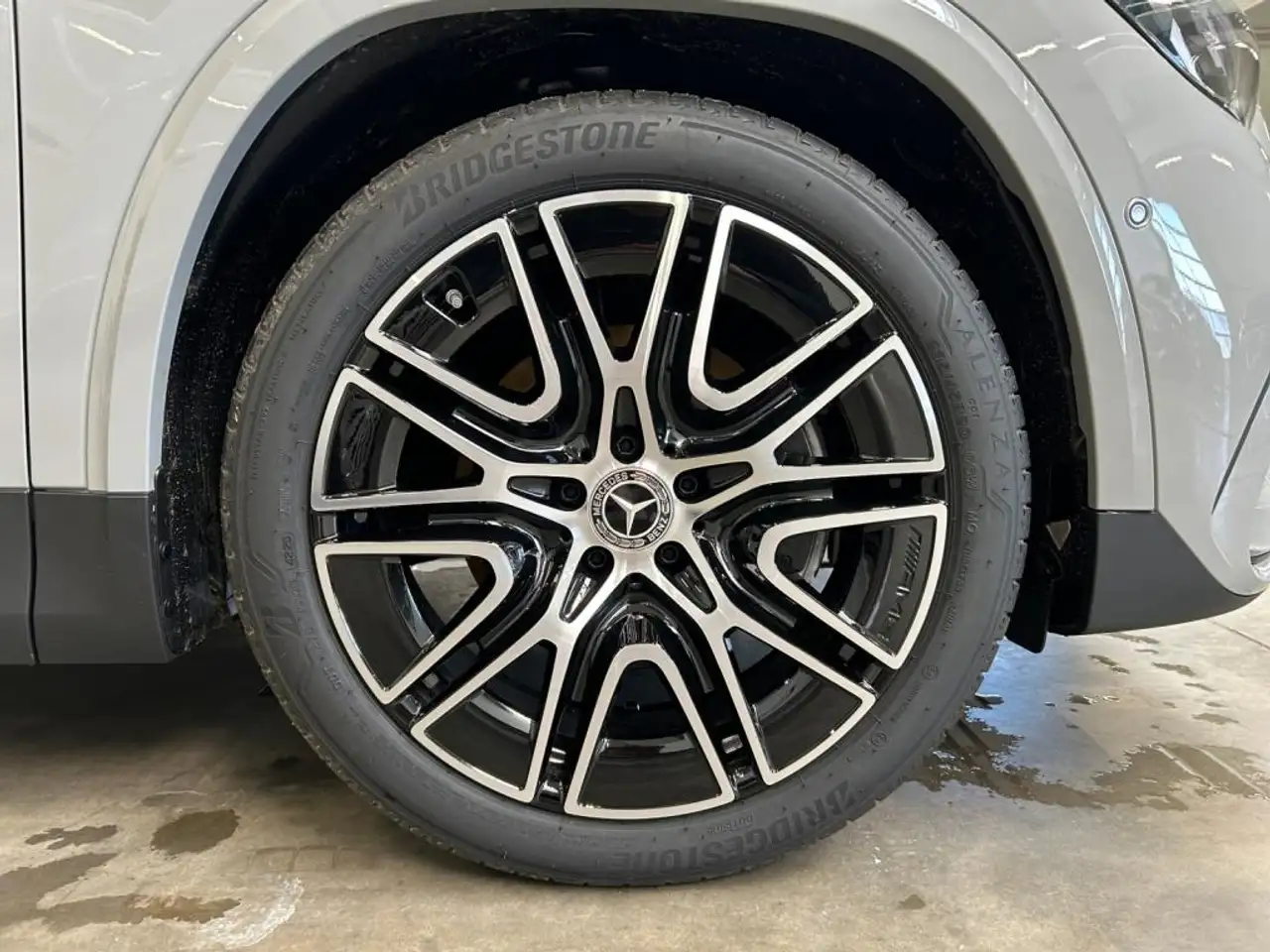 Mercedes-Benz GLA 200 AMG*Multibeam*AHV 5