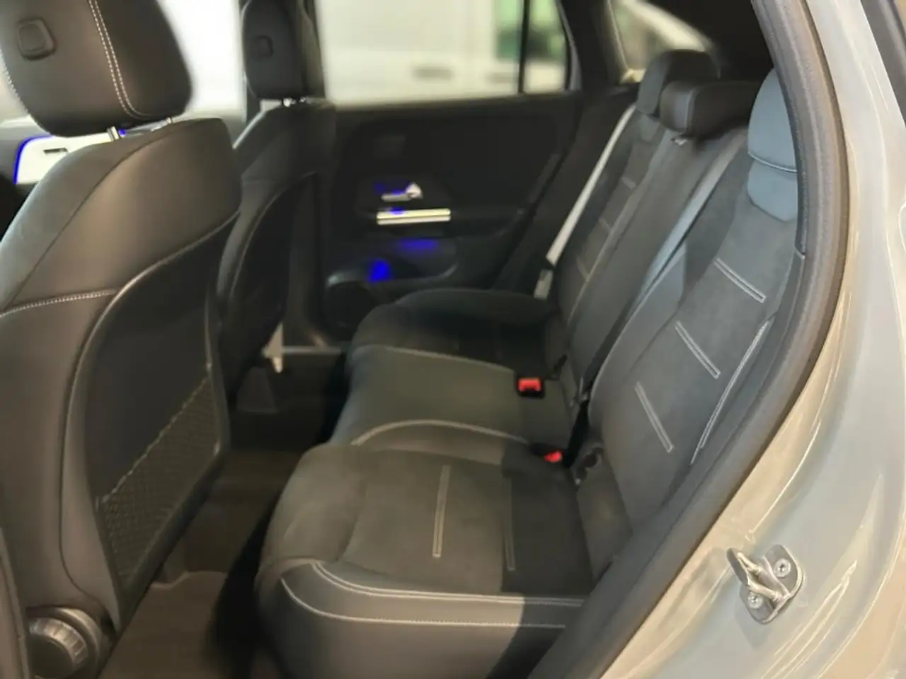 Mercedes-Benz GLA 200 AMG*Multibeam*AHV 13
