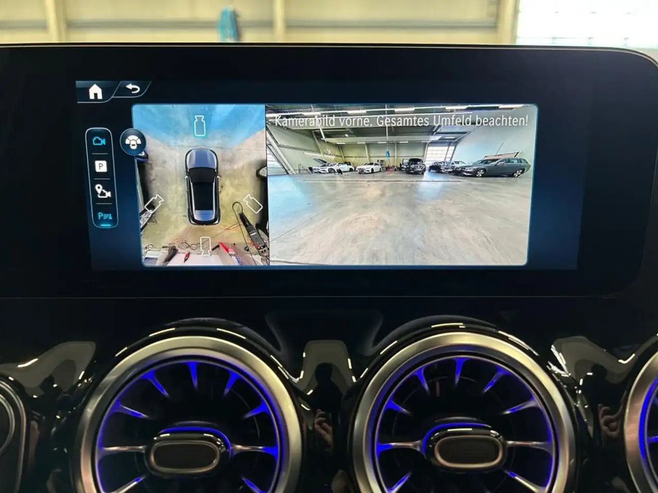 Mercedes-Benz GLA 200 AMG*Multibeam*AHV 11