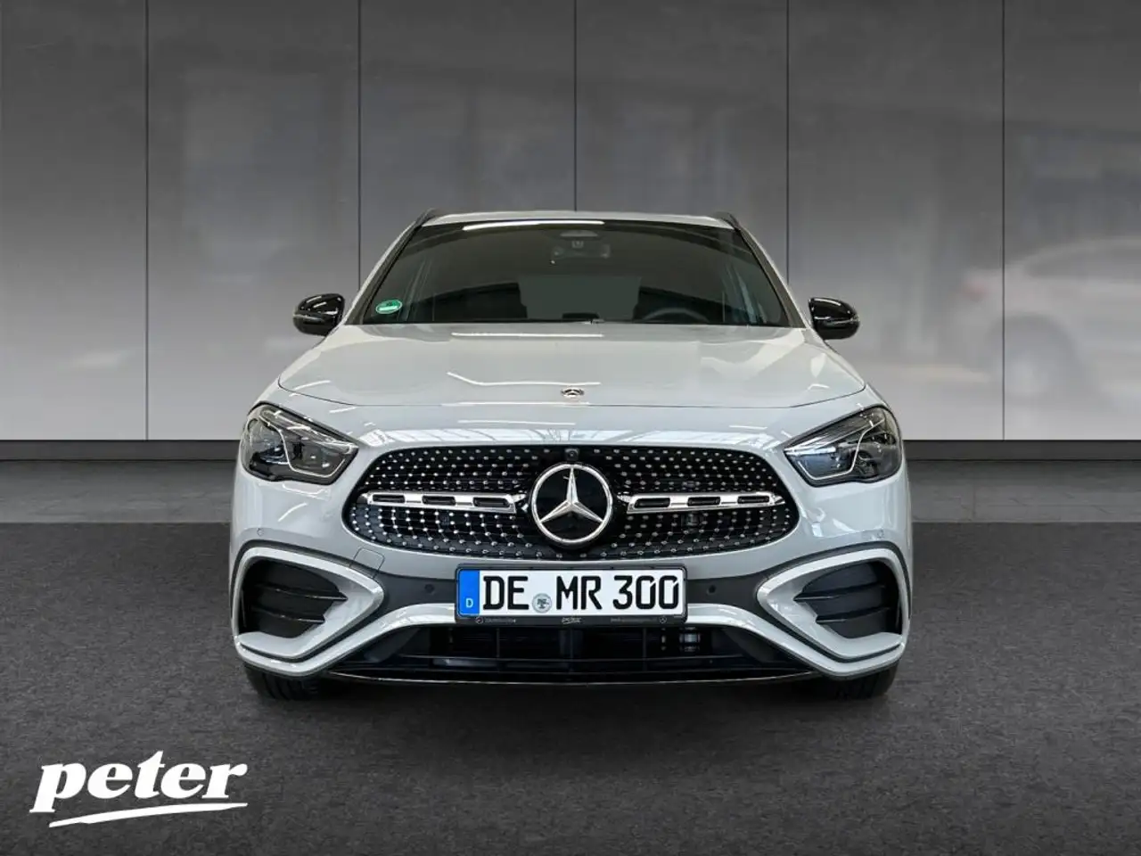 Mercedes-Benz GLA 200 AMG*Multibeam*AHV 2