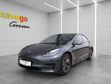 Standard Range RWD **ERSTBESITZ*GARANTIE**