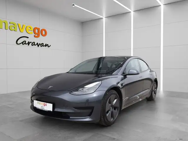 Tesla Model 3 Standard Range RWD **ERSTBESITZ*GARANTIE**