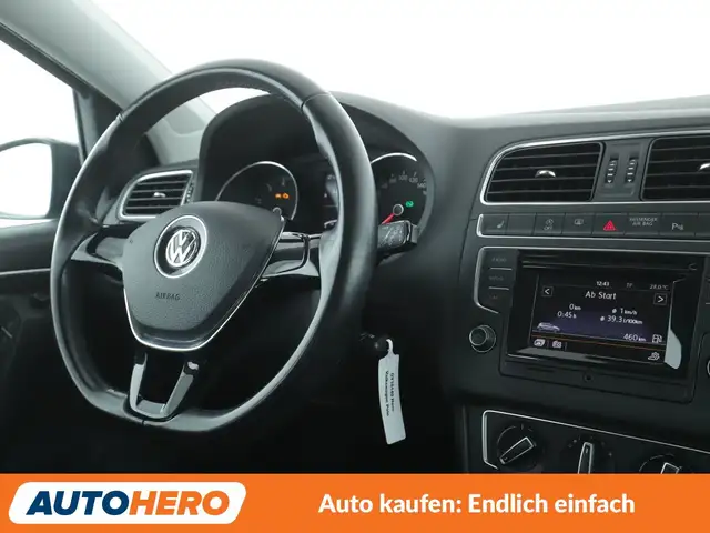 Volkswagen Polo view 13