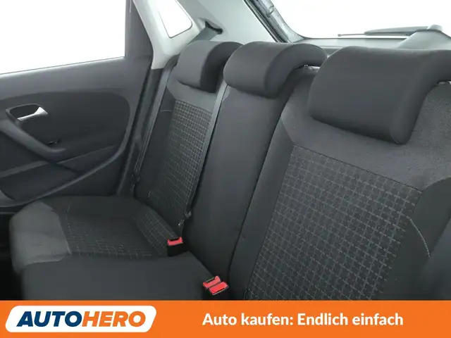 Volkswagen Polo view 14
