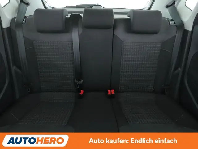 Volkswagen Polo view 15