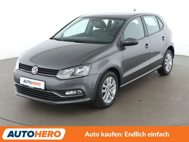 Volkswagen Polo main image