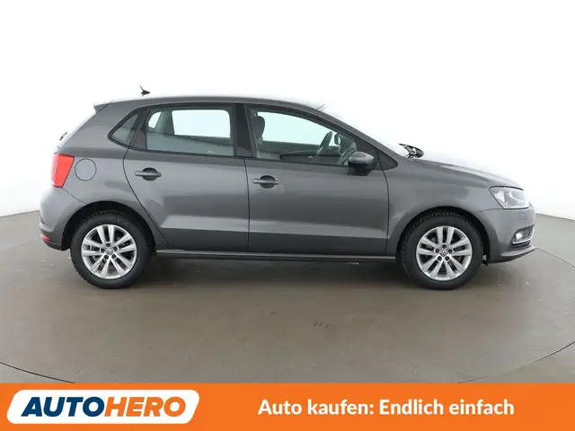 Volkswagen Polo view 7