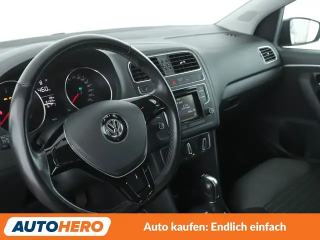 Volkswagen Polo view 11