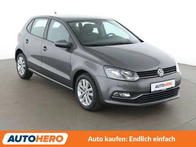 Volkswagen Polo view 8