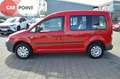Volkswagen Caddy Life *AUX-In*Klimaaut.*USB*SitzHz* Rot - thumbnail 4