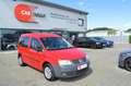 Volkswagen Caddy Life *AUX-In*Klimaaut.*USB*SitzHz* Rot - thumbnail 2