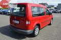 Volkswagen Caddy Life *AUX-In*Klimaaut.*USB*SitzHz* Rot - thumbnail 6
