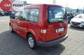 Volkswagen Caddy Life *AUX-In*Klimaaut.*USB*SitzHz* Rot - thumbnail 5