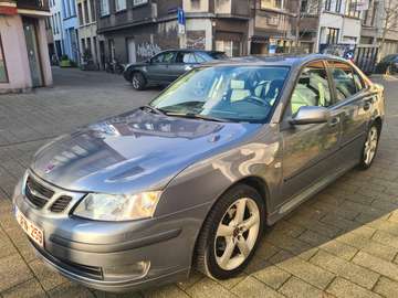 9-3 1.9 TiD DPF Vector