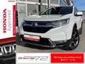 Honda CR-V 2.0 i-MMD Hybrid 4WD Executive * AHK * 1. Hand * White - thumbnail 1