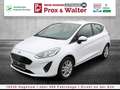Ford Fiesta Cool & Connect LED+WINTER-PAKET+TEMPOMAT White - thumbnail 2