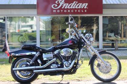Harley-Davidson Dyna Wide Glide