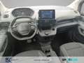 Peugeot Rifter Active/Sitzheiz/EPH vo/hi/Tempomat/CarPlay/Android Gris - thumbnail 8