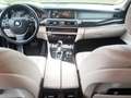 BMW 520 520d xdrive Luxury 190cv auto Zwart - thumbnail 2