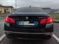 BMW 520 520d xdrive Luxury 190cv auto Zwart - thumbnail 5
