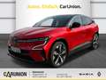 Renault Megane Megane E-Tech  Techno EV60 220hp Rot - thumbnail 1