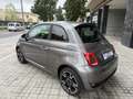 Fiat 500C 1.2 S Gris - thumbnail 3
