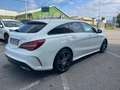 Mercedes-Benz CLA 200 CLA Shooting Brake d Premium 4matic Bianco - thumbnail 3