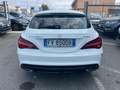 Mercedes-Benz CLA 200 CLA Shooting Brake d Premium 4matic Bianco - thumbnail 4