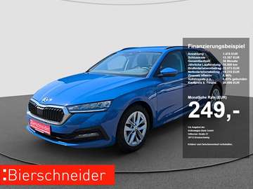 Combi 1.4 TSI iV Aut. Ambition TEMPOMAT PDC SMART