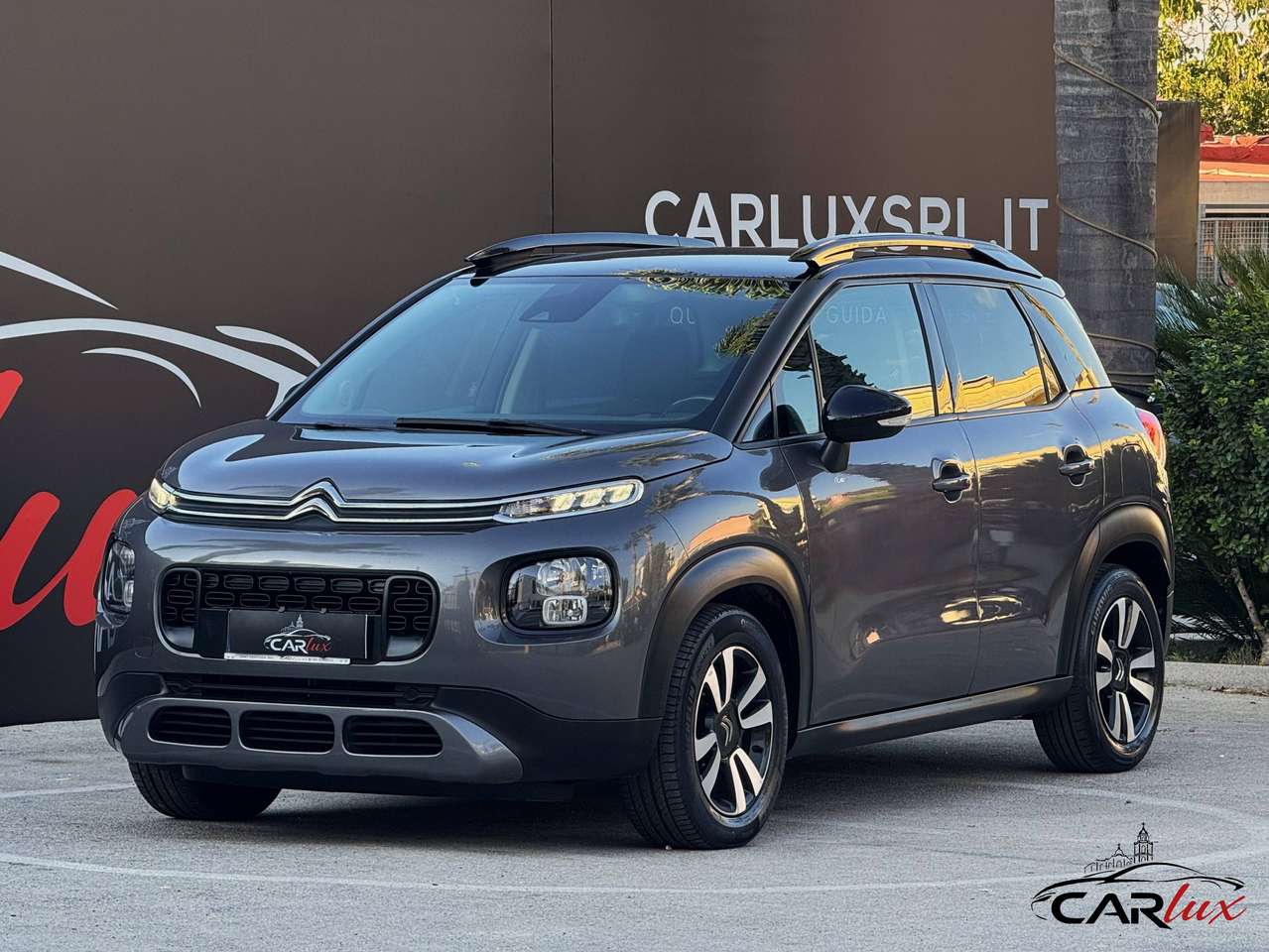 Citroen C3 Aircross 1.2 Puretech Shine 82CV MY20 | LED | CAR PLAY | BLOCK SHAFT