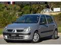 Renault Clio Clio 1.2i 16V  II BERLINE Campus Clim PHASE 3 Grau - thumbnail 1
