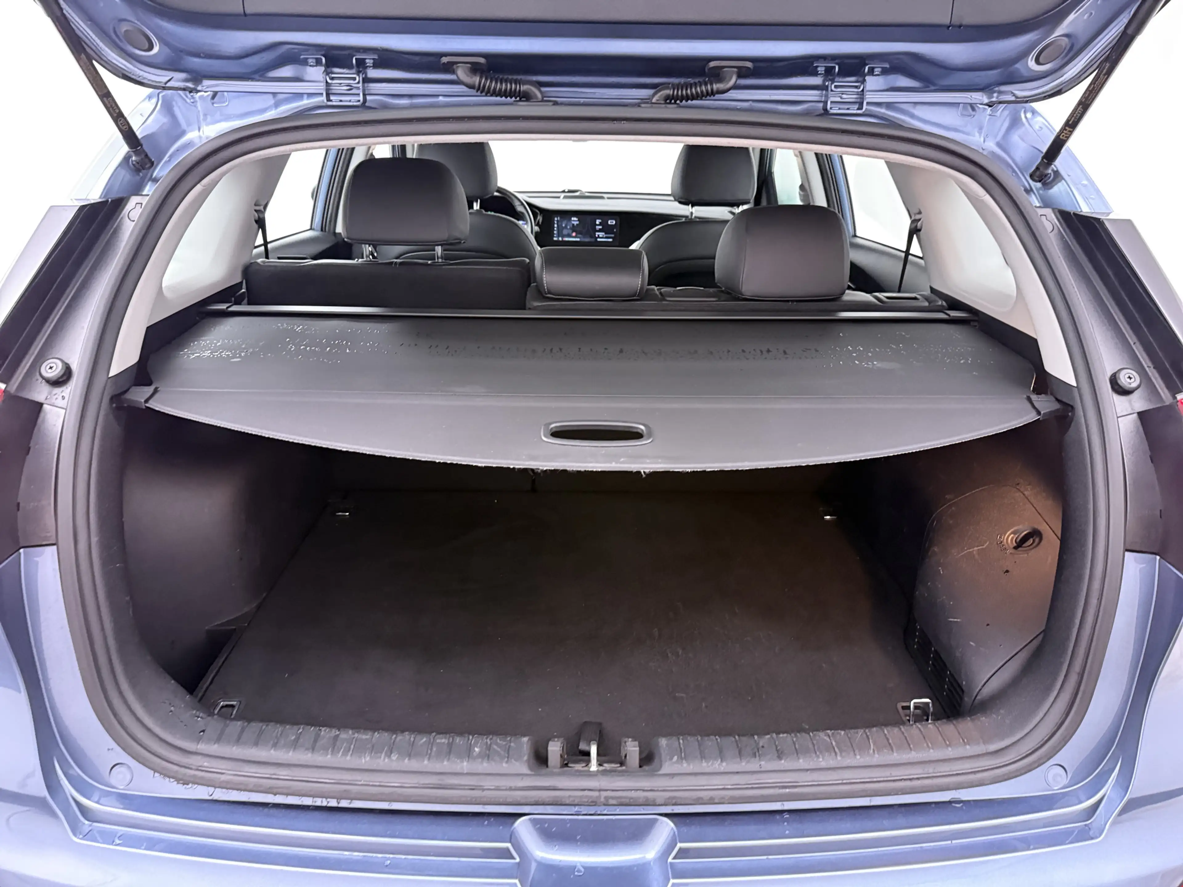 Kia Niro 1.6 GDi PHEV DynamicLine | Trekhaak | Camera | App — photo 12