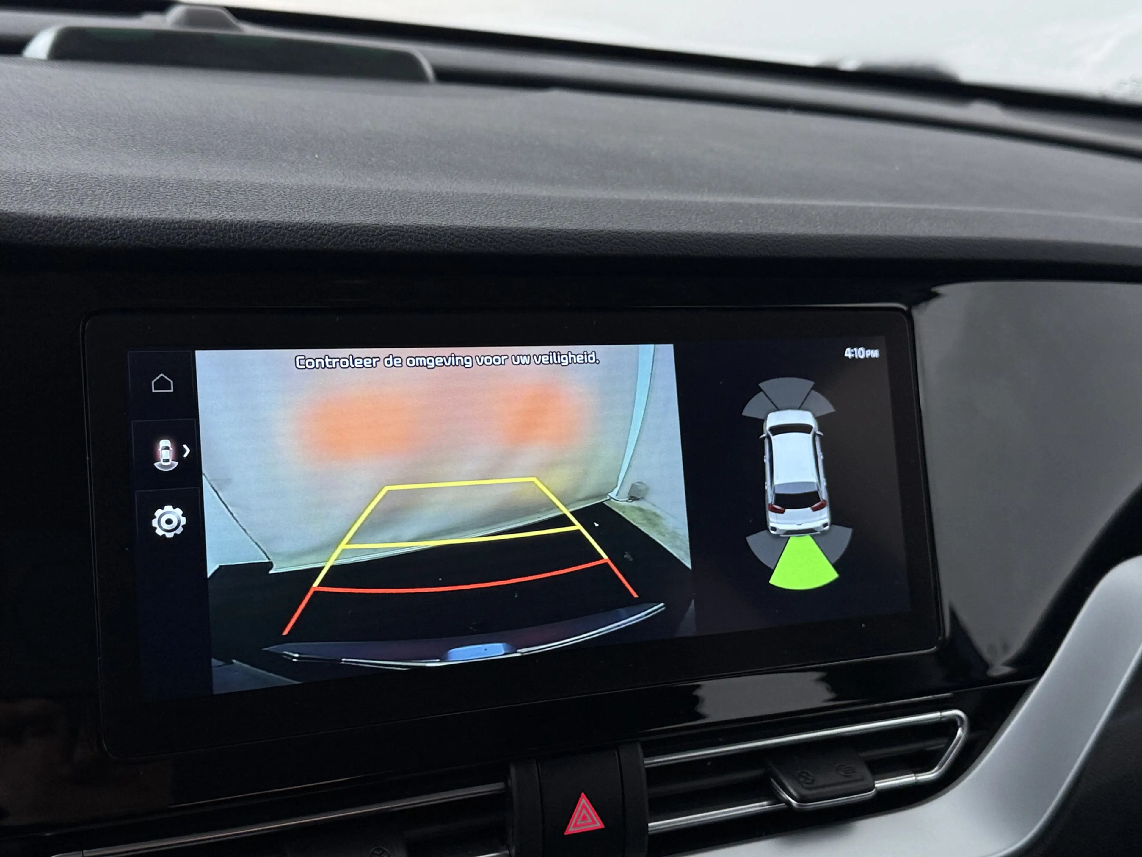 Kia Niro 1.6 GDi PHEV DynamicLine | Trekhaak | Camera | App — photo 6